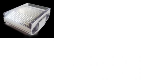 LE-90 LUMINARIA LED