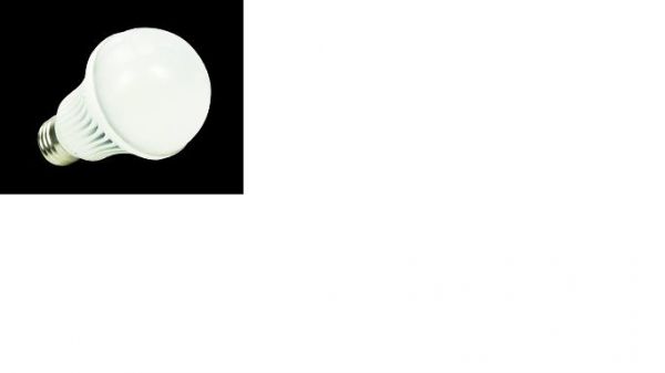 LAMPADA BULBO 7W