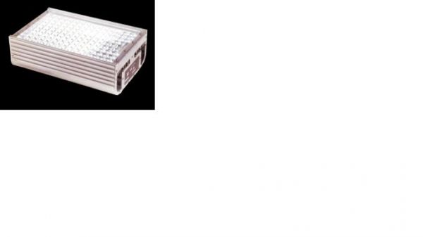 LE-30 LUMINARIA LED