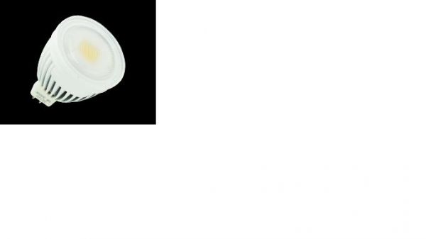 MR16  LED 5W