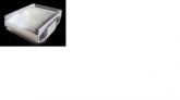LE-50 LUMINARIA LED