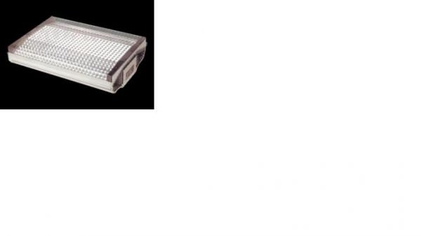 LE-130 LUMINARIA LED